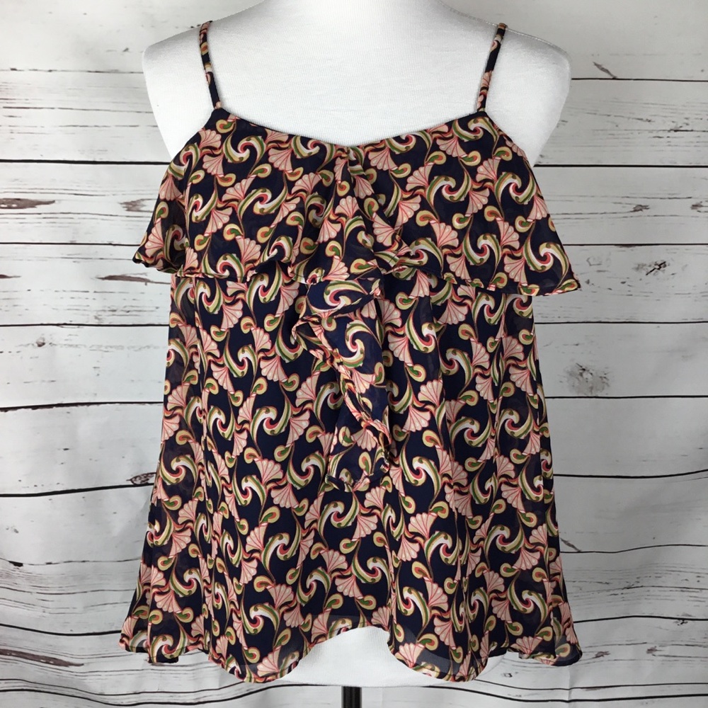 The Webster Miami at Target Top. Size Small